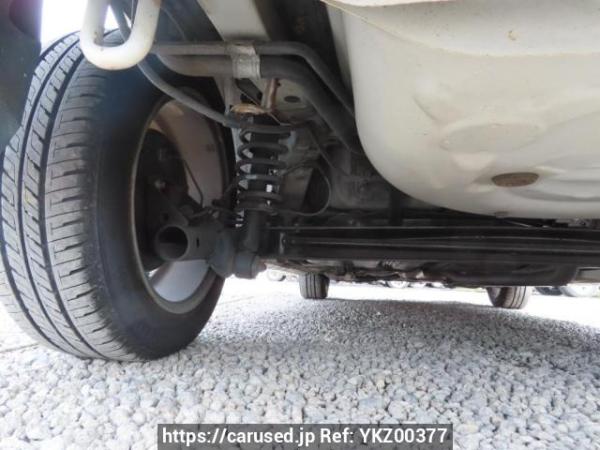 Used 2006 AT toyota sienta NCP81G Image[39]