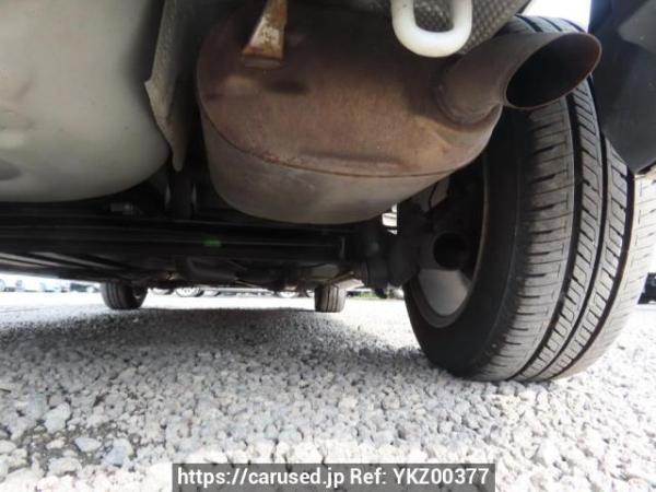 Used 2006 AT toyota sienta NCP81G Image[40]