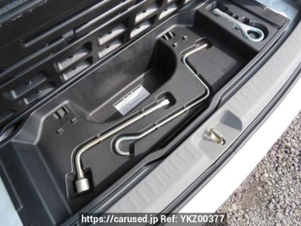 Used 2006 AT toyota sienta NCP81G Image[42]