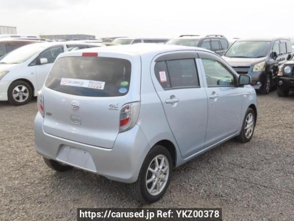 Used 2014 AT daihatsu mira-e-s LA300S Image[6]