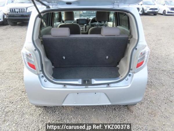 Used 2014 AT daihatsu mira-e-s LA300S Image[8]