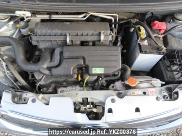 Used 2014 AT daihatsu mira-e-s LA300S Image[9]