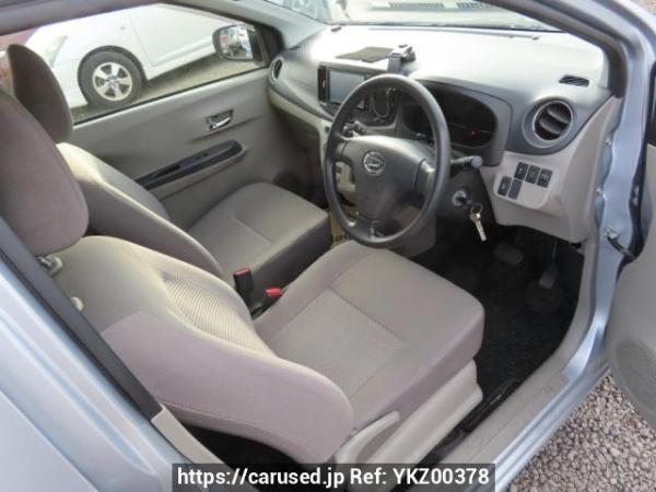 Used 2014 AT daihatsu mira-e-s LA300S Image[11]