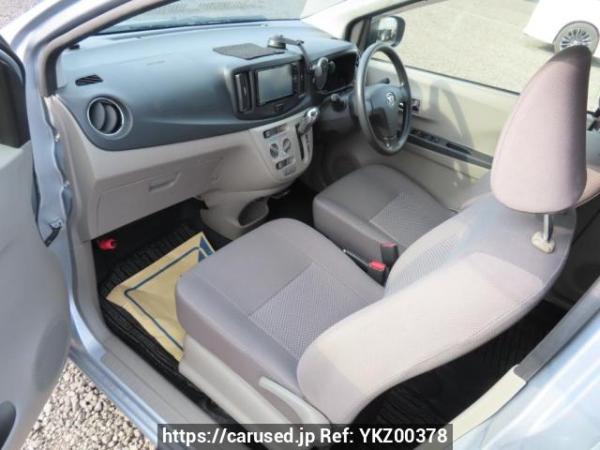Used 2014 AT daihatsu mira-e-s LA300S Image[12]
