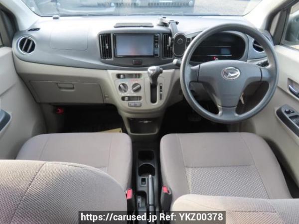 Used 2014 AT daihatsu mira-e-s LA300S Image[15]