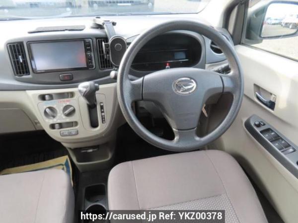 Used 2014 AT daihatsu mira-e-s LA300S Image[18]