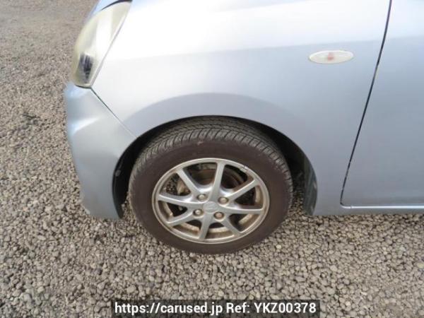 Used 2014 AT daihatsu mira-e-s LA300S Image[28]