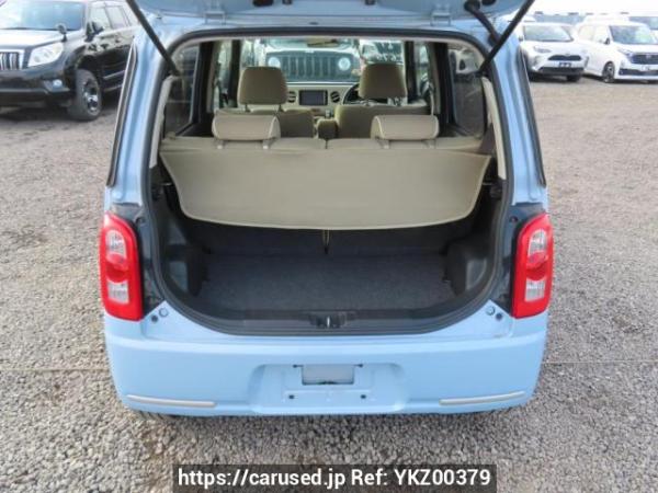 Used 2009 AT daihatsu mira-cocoa L675S Image[8]