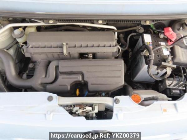 Used 2009 AT daihatsu mira-cocoa L675S Image[9]