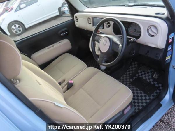 Used 2009 AT daihatsu mira-cocoa L675S Image[11]