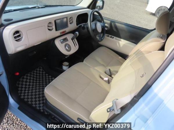 Used 2009 AT daihatsu mira-cocoa L675S Image[12]