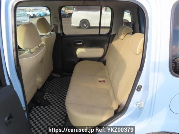 Used 2009 AT daihatsu mira-cocoa L675S Image[14]