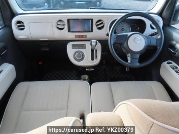 Used 2009 AT daihatsu mira-cocoa L675S Image[15]