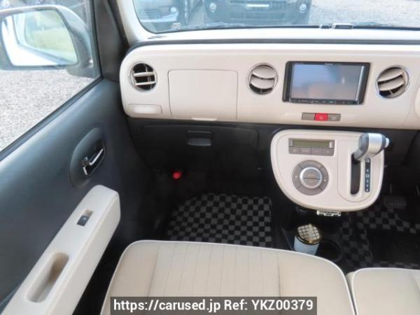 Used 2009 AT daihatsu mira-cocoa L675S Image[16]