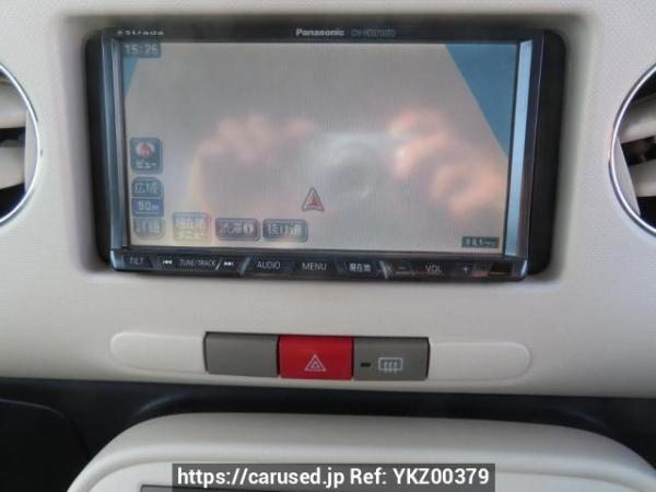 Used 2009 AT daihatsu mira-cocoa L675S Image[19]