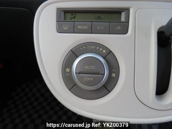 Used 2009 AT daihatsu mira-cocoa L675S Image[20]