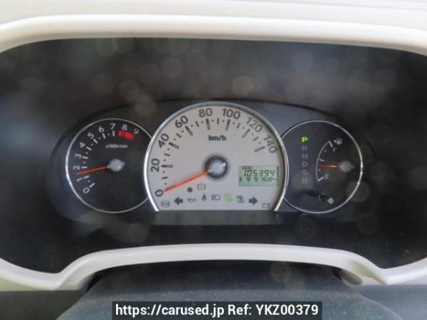 Used 2009 AT daihatsu mira-cocoa L675S Image[22]