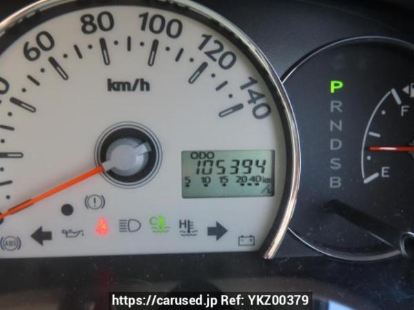 Used 2009 AT daihatsu mira-cocoa L675S Image[23]