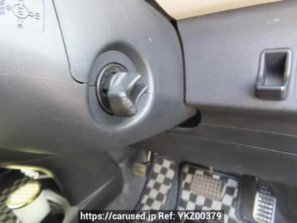 Used 2009 AT daihatsu mira-cocoa L675S Image[24]