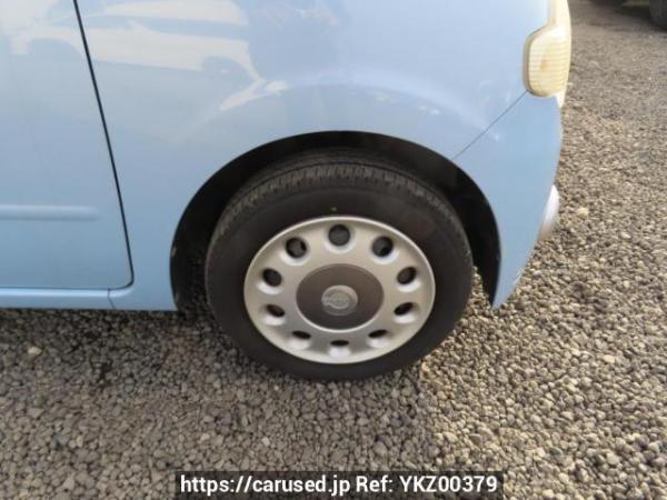 Used 2009 AT daihatsu mira-cocoa L675S Image[26]