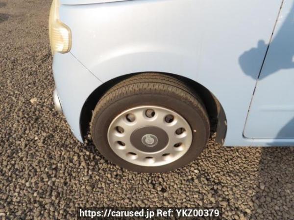 Used 2009 AT daihatsu mira-cocoa L675S Image[27]