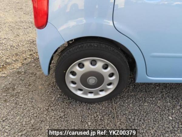 Used 2009 AT daihatsu mira-cocoa L675S Image[28]