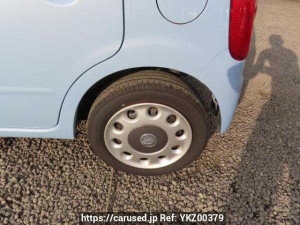 Used 2009 AT daihatsu mira-cocoa L675S Image[29]