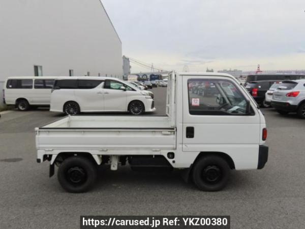 Used 1991 MT honda acty-truck HA3 Image[7]