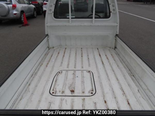 Used 1991 MT honda acty-truck HA3 Image[8]