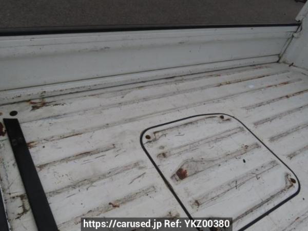 Used 1991 MT honda acty-truck HA3 Image[9]