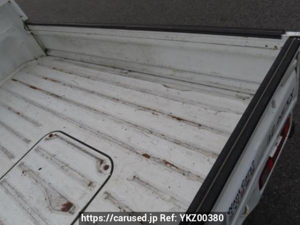 Used 1991 MT honda acty-truck HA3 Image[10]