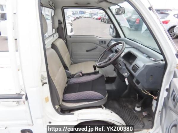 Used 1991 MT honda acty-truck HA3 Image[12]