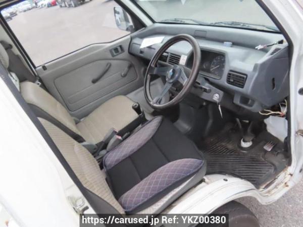 Used 1991 MT honda acty-truck HA3 Image[13]