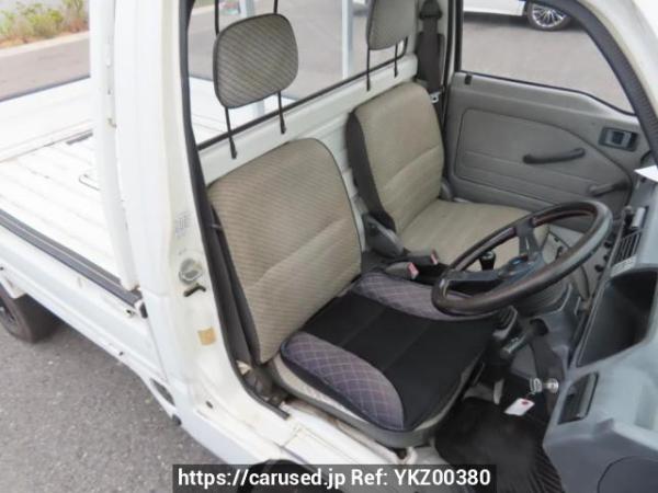 Used 1991 MT honda acty-truck HA3 Image[14]