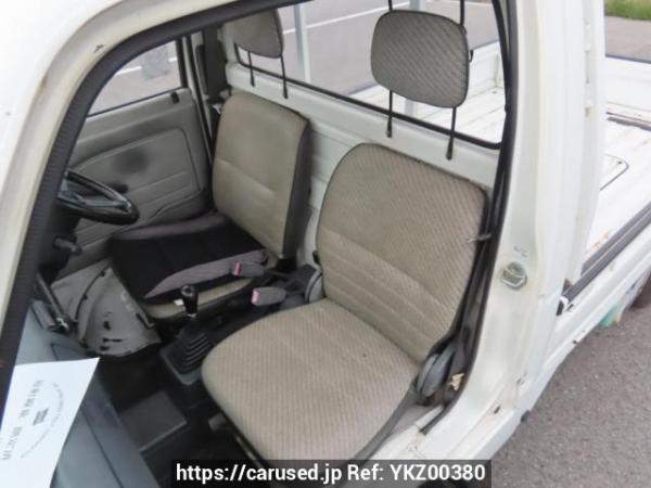 Used 1991 MT honda acty-truck HA3 Image[15]