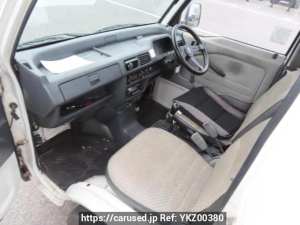 Used 1991 MT honda acty-truck HA3 Image[16]