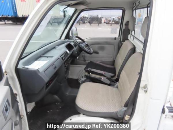 Used 1991 MT honda acty-truck HA3 Image[17]