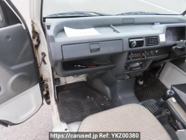 Used 1991 MT honda acty-truck HA3 Image[18]