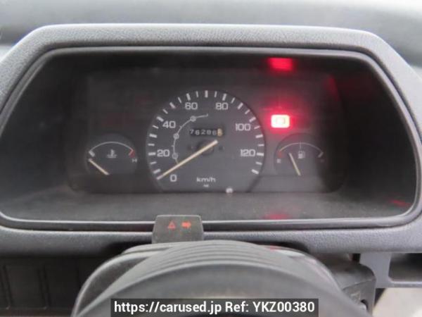 Used 1991 MT honda acty-truck HA3 Image[20]