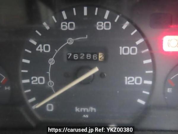 Used 1991 MT honda acty-truck HA3 Image[21]