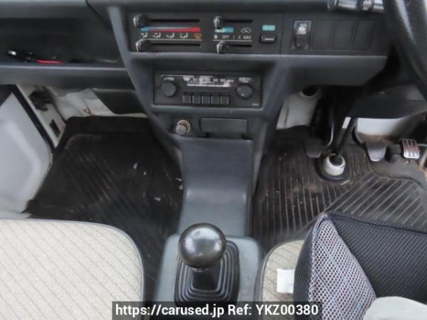 Used 1991 MT honda acty-truck HA3 Image[22]