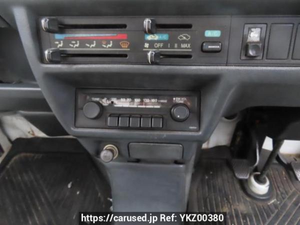 Used 1991 MT honda acty-truck HA3 Image[23]