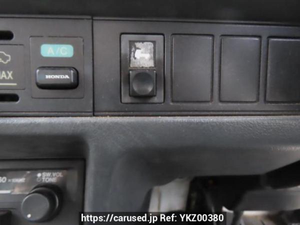 Used 1991 MT honda acty-truck HA3 Image[25]