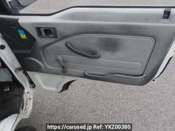 Used 1991 MT honda acty-truck HA3 Image[28]