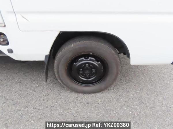 Used 1991 MT honda acty-truck HA3 Image[29]