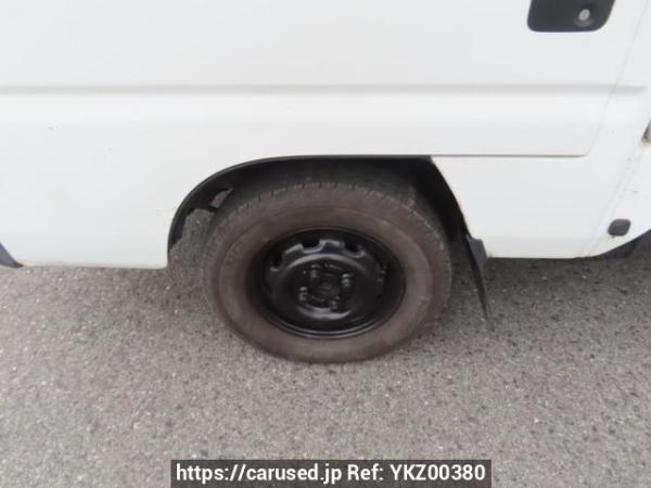 Used 1991 MT honda acty-truck HA3 Image[30]