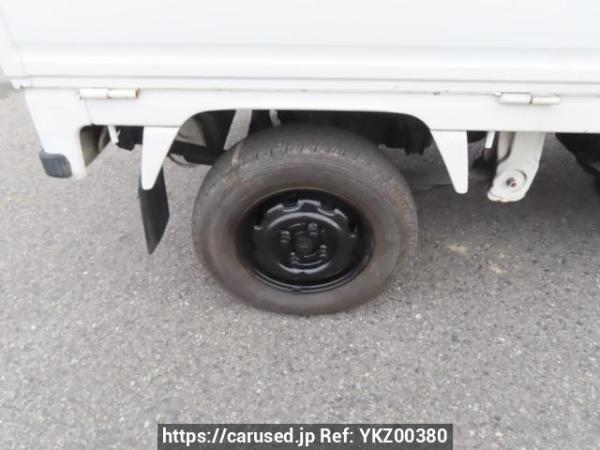 Used 1991 MT honda acty-truck HA3 Image[31]