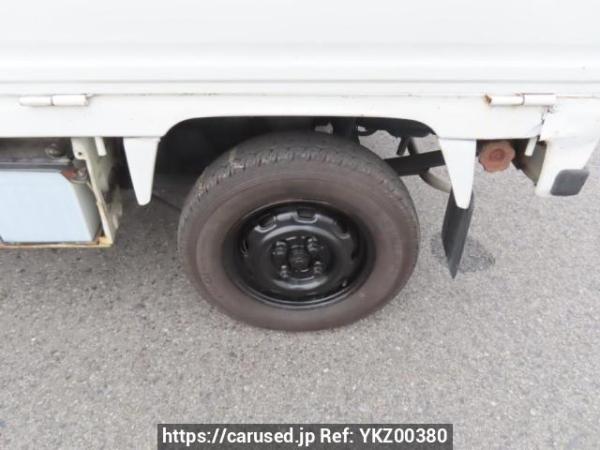 Used 1991 MT honda acty-truck HA3 Image[32]
