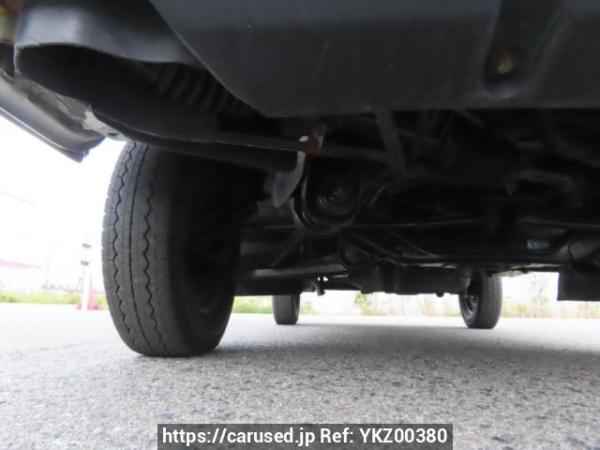 Used 1991 MT honda acty-truck HA3 Image[33]