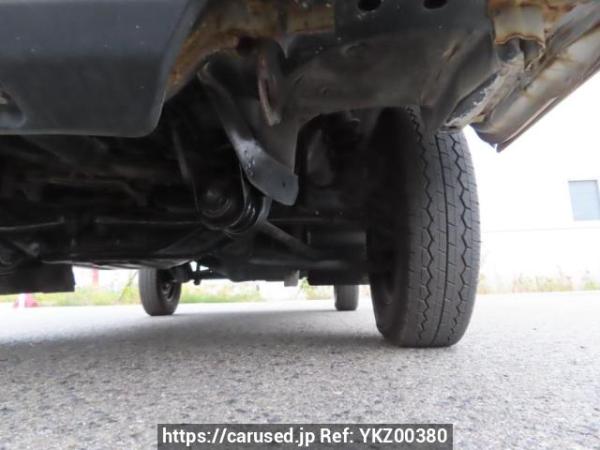 Used 1991 MT honda acty-truck HA3 Image[34]